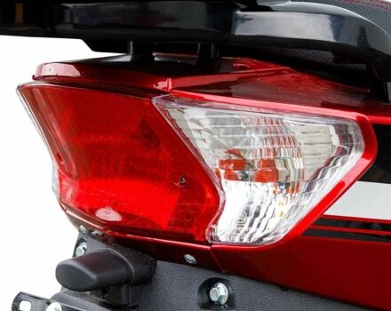 Спарк Другая, объемом двигателя 0 л и пробегом 0 тыс. км за 940 $, фото 11 на Automoto.ua