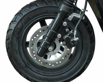 Спарк Другая, объемом двигателя 0 л и пробегом 0 тыс. км за 840 $, фото 4 на Automoto.ua