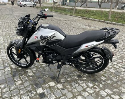 Спарк Другая, объемом двигателя 0.2 л и пробегом 0 тыс. км за 1000 $, фото 4 на Automoto.ua