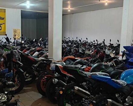 Спарк Другая, объемом двигателя 0 л и пробегом 0 тыс. км за 950 $, фото 15 на Automoto.ua