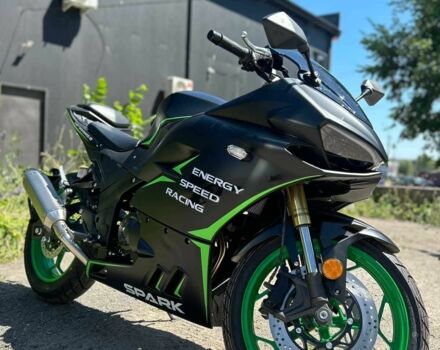 Спарк Інша, об'ємом двигуна 0.3 л та пробігом 0 тис. км за 2350 $, фото 13 на Automoto.ua