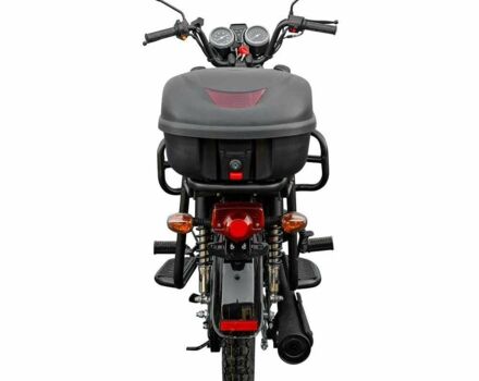 Спарк Другая, объемом двигателя 0 л и пробегом 0 тыс. км за 650 $, фото 8 на Automoto.ua