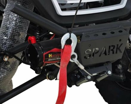 Спарк Другая, объемом двигателя 0 л и пробегом 0 тыс. км за 2300 $, фото 17 на Automoto.ua