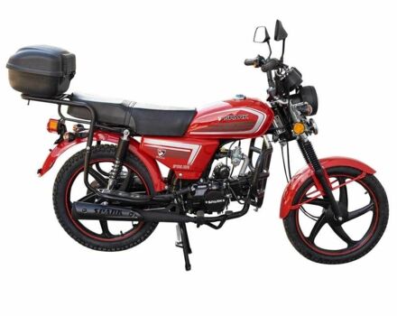 Спарк Другая, объемом двигателя 0 л и пробегом 0 тыс. км за 650 $, фото 1 на Automoto.ua