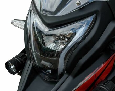 Спарк Другая, объемом двигателя 0 л и пробегом 0 тыс. км за 2080 $, фото 9 на Automoto.ua