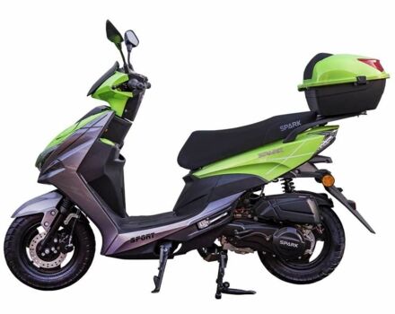 Спарк Другая, объемом двигателя 0 л и пробегом 0 тыс. км за 800 $, фото 4 на Automoto.ua