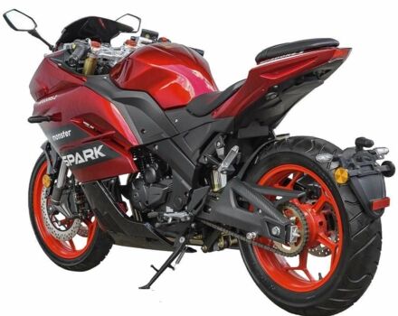 Спарк Другая, объемом двигателя 0 л и пробегом 0 тыс. км за 2050 $, фото 4 на Automoto.ua