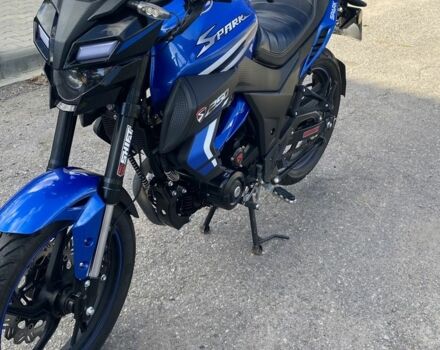 Спарк Другая, объемом двигателя 0.25 л и пробегом 0 тыс. км за 1376 $, фото 1 на Automoto.ua