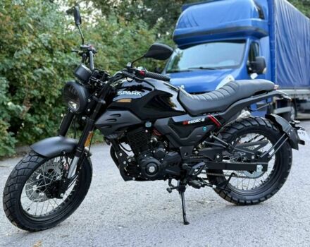 Спарк Інша, об'ємом двигуна 0.25 л та пробігом 0 тис. км за 1760 $, фото 11 на Automoto.ua