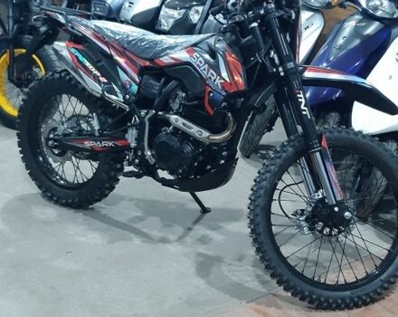 Спарк Другая, объемом двигателя 0.25 л и пробегом 0 тыс. км за 1678 $, фото 2 на Automoto.ua