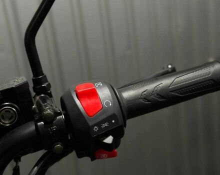 Спарк Інша, об'ємом двигуна 0.15 л та пробігом 0 тис. км за 1035 $, фото 10 на Automoto.ua