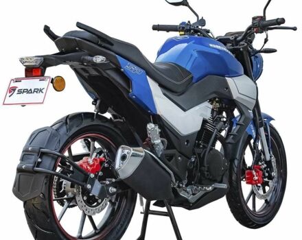 Спарк Другая, объемом двигателя 0 л и пробегом 0 тыс. км за 1130 $, фото 9 на Automoto.ua