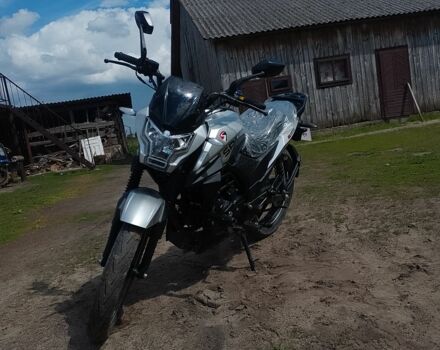 Спарк Інша, об'ємом двигуна 0.2 л та пробігом 0 тис. км за 714 $, фото 7 на Automoto.ua