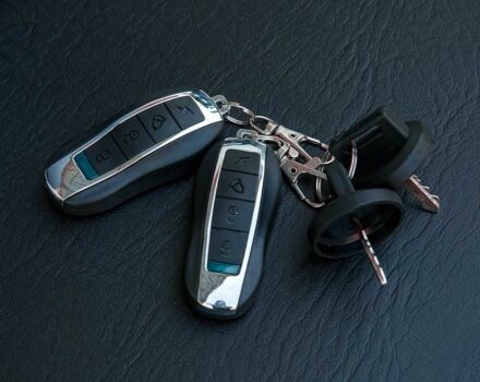 Спарк Другая, объемом двигателя 0 л и пробегом 0 тыс. км за 2300 $, фото 13 на Automoto.ua