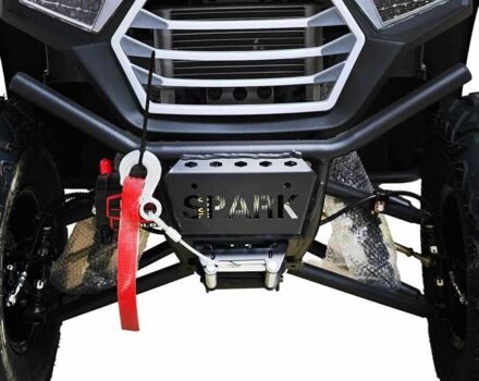 Спарк Другая, объемом двигателя 0 л и пробегом 0 тыс. км за 2300 $, фото 14 на Automoto.ua