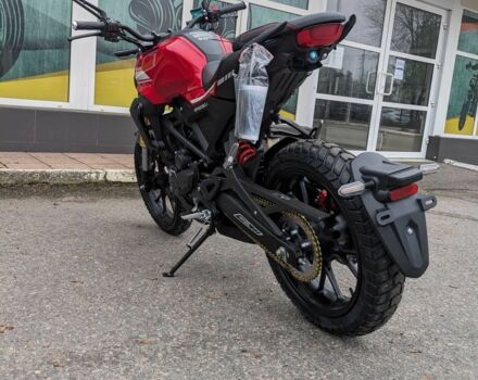 Спарк Другая, объемом двигателя 0.3 л и пробегом 0 тыс. км за 1697 $, фото 6 на Automoto.ua