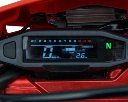 Спарк Другая, объемом двигателя 0 л и пробегом 0 тыс. км за 1800 $, фото 14 на Automoto.ua