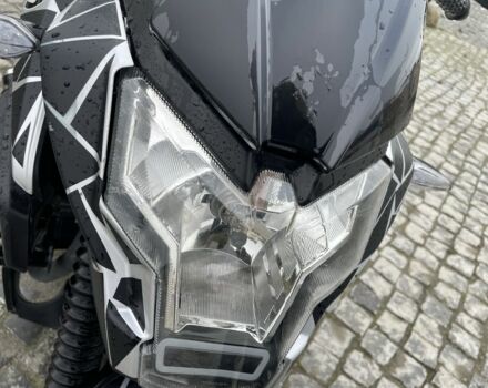 Спарк Другая, объемом двигателя 0.2 л и пробегом 0 тыс. км за 1000 $, фото 6 на Automoto.ua