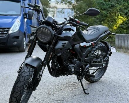 Спарк Інша, об'ємом двигуна 0.25 л та пробігом 0 тис. км за 1760 $, фото 3 на Automoto.ua