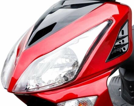 Спарк Другая, объемом двигателя 0 л и пробегом 0 тыс. км за 940 $, фото 9 на Automoto.ua