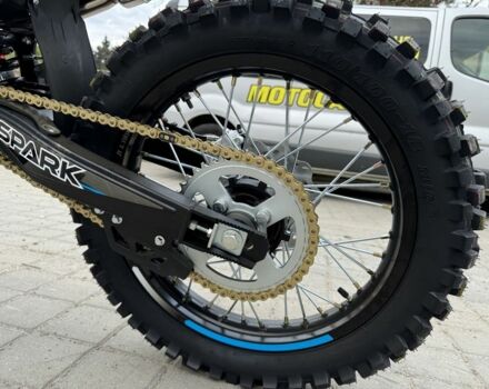 Спарк Другая, объемом двигателя 0 л и пробегом 0 тыс. км за 1705 $, фото 8 на Automoto.ua