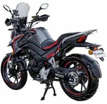 Спарк Інша, об'ємом двигуна 0 л та пробігом 0 тис. км за 1780 $, фото 4 на Automoto.ua