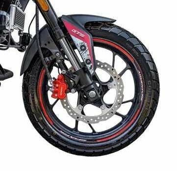 Спарк Інша, об'ємом двигуна 0 л та пробігом 0 тис. км за 1780 $, фото 6 на Automoto.ua