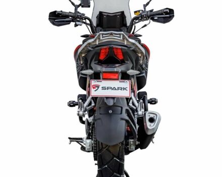 Спарк Другая, объемом двигателя 0 л и пробегом 0 тыс. км за 1790 $, фото 5 на Automoto.ua