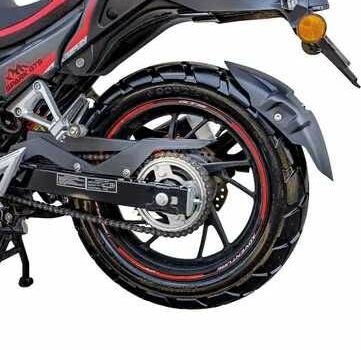 Спарк Інша, об'ємом двигуна 0 л та пробігом 0 тис. км за 1780 $, фото 7 на Automoto.ua