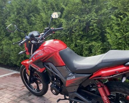 Спарк Інша, об'ємом двигуна 0.2 л та пробігом 0 тис. км за 852 $, фото 2 на Automoto.ua