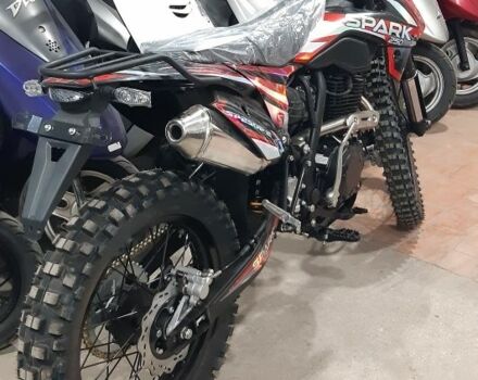 Спарк Другая, объемом двигателя 0.25 л и пробегом 0 тыс. км за 1678 $, фото 3 на Automoto.ua