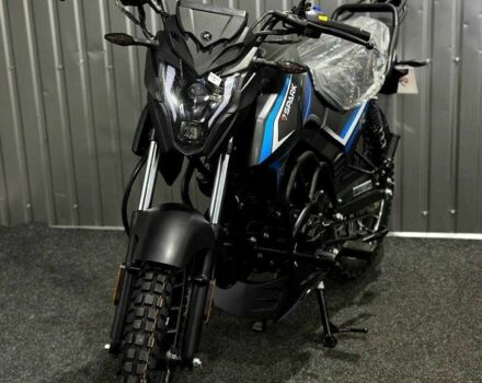 Спарк Інша, об'ємом двигуна 0.15 л та пробігом 0 тис. км за 1035 $, фото 2 на Automoto.ua