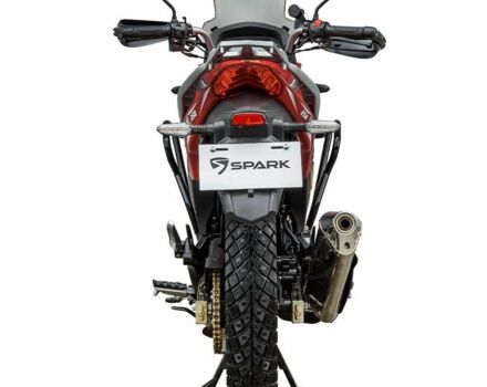 Спарк Другая, объемом двигателя 0 л и пробегом 0 тыс. км за 1700 $, фото 8 на Automoto.ua