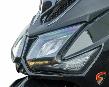 Спарк Другая, объемом двигателя 0 л и пробегом 0 тыс. км за 840 $, фото 11 на Automoto.ua