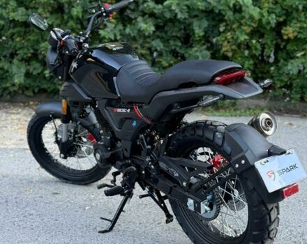 Спарк Інша, об'ємом двигуна 0.25 л та пробігом 0 тис. км за 1760 $, фото 7 на Automoto.ua