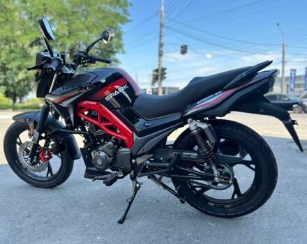 Спарк Інша, об'ємом двигуна 0.2 л та пробігом 0 тис. км за 1280 $, фото 2 на Automoto.ua