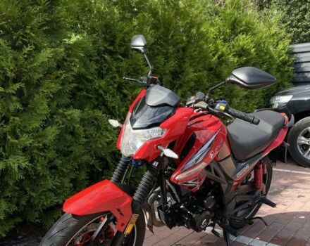 Спарк Інша, об'ємом двигуна 0.2 л та пробігом 0 тис. км за 852 $, фото 1 на Automoto.ua