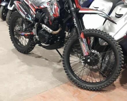 Спарк Другая, объемом двигателя 0.25 л и пробегом 0 тыс. км за 1678 $, фото 1 на Automoto.ua