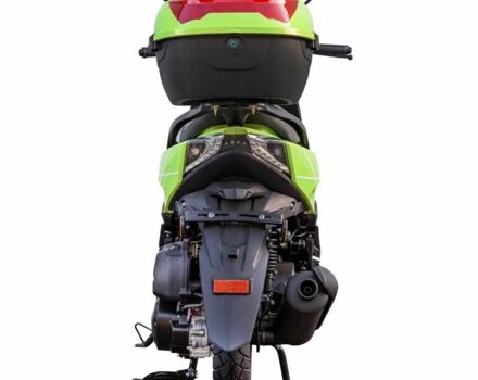 Спарк Другая, объемом двигателя 0 л и пробегом 0 тыс. км за 800 $, фото 5 на Automoto.ua