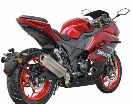 Спарк Другая, объемом двигателя 0 л и пробегом 0 тыс. км за 2050 $, фото 6 на Automoto.ua