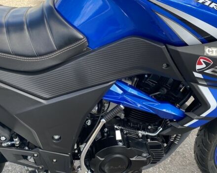 Спарк Другая, объемом двигателя 0.25 л и пробегом 0 тыс. км за 1376 $, фото 7 на Automoto.ua