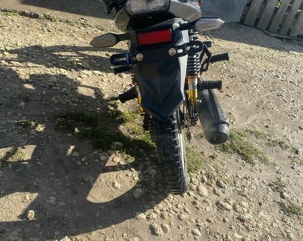 Спарк Другая, объемом двигателя 0.13 л и пробегом 0 тыс. км за 666 $, фото 3 на Automoto.ua