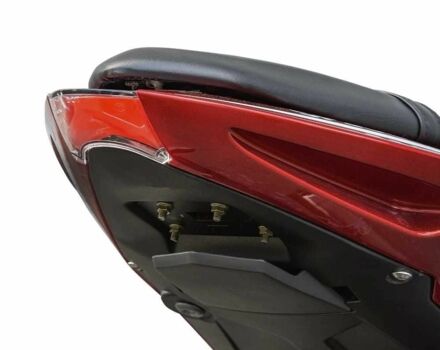 Спарк Другая, объемом двигателя 0 л и пробегом 0 тыс. км за 2050 $, фото 10 на Automoto.ua