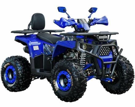 Спарк Другая, объемом двигателя 0 л и пробегом 0 тыс. км за 1150 $, фото 1 на Automoto.ua