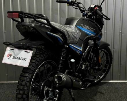 Спарк Інша, об'ємом двигуна 0.15 л та пробігом 0 тис. км за 1035 $, фото 4 на Automoto.ua