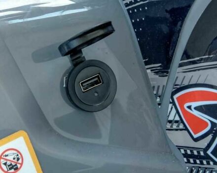 Спарк Другая, объемом двигателя 0 л и пробегом 0 тыс. км за 1250 $, фото 16 на Automoto.ua