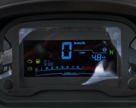 Спарк Другая, объемом двигателя 0 л и пробегом 0 тыс. км за 2080 $, фото 12 на Automoto.ua