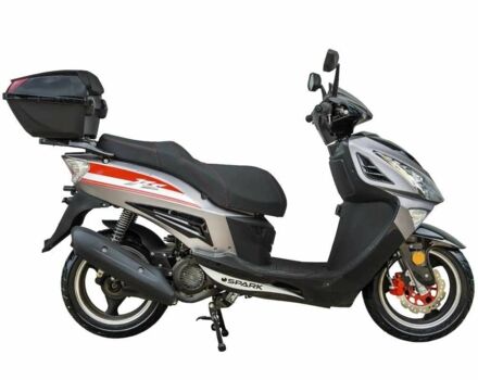 Спарк Другая, объемом двигателя 0 л и пробегом 0 тыс. км за 940 $, фото 1 на Automoto.ua