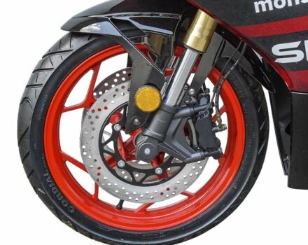 Спарк Другая, объемом двигателя 0 л и пробегом 0 тыс. км за 2050 $, фото 7 на Automoto.ua