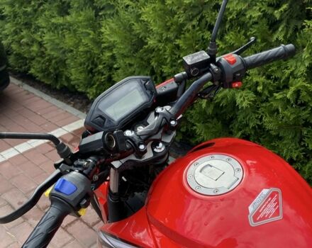 Спарк Інша, об'ємом двигуна 0.2 л та пробігом 0 тис. км за 852 $, фото 6 на Automoto.ua